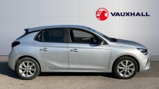 Vauxhall Corsa 1.2 Turbo Design 5dr Petrol Hatchback